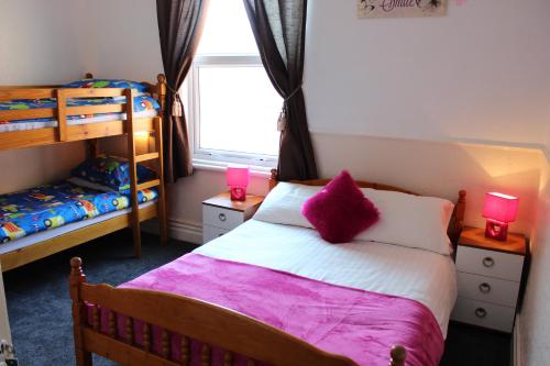 The Moray House in Déli Part