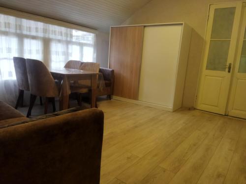 Mahmud Hostel in Sheki