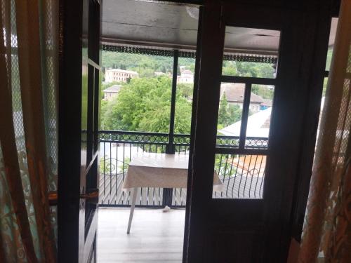 Mahmud Hostel in Sheki