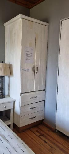 Ikhayalam lodge – Gqeberha, IL