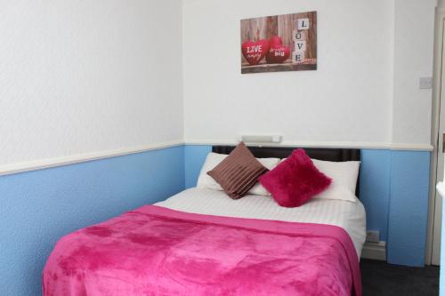 The Moray House in Déli Part