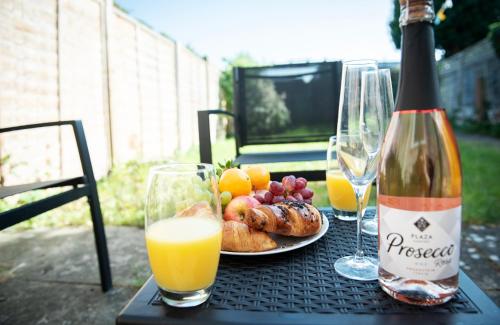 Pheasants Rest in Bar Hill