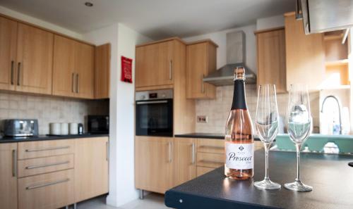 Pheasants Rest in Bar Hill