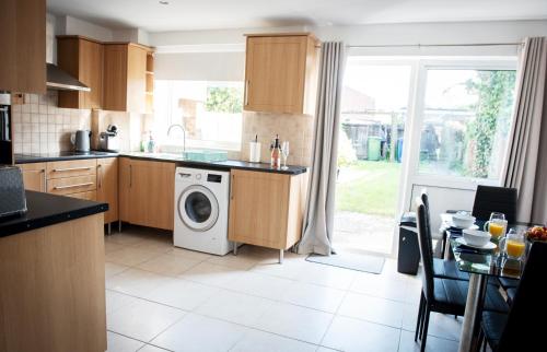 Pheasants Rest in Bar Hill