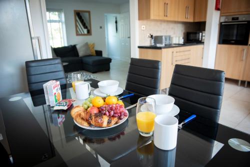 Pheasants Rest in Bar Hill