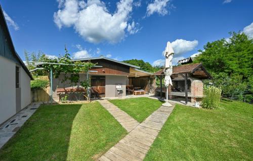 Exterior view, Gorgeous Home In Bjelovar in Leticani