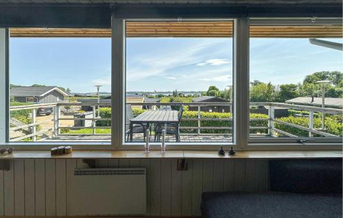  Amazing Home In Aabenraa in Aabenraa