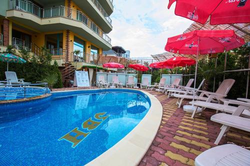 JBH Hotel - image 5