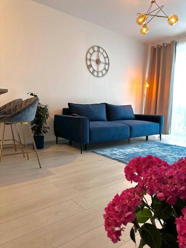Apartment A12 by Real Apartment, Varsovie