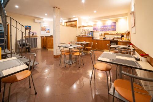 Hotel Angelica Firenze, Florencie