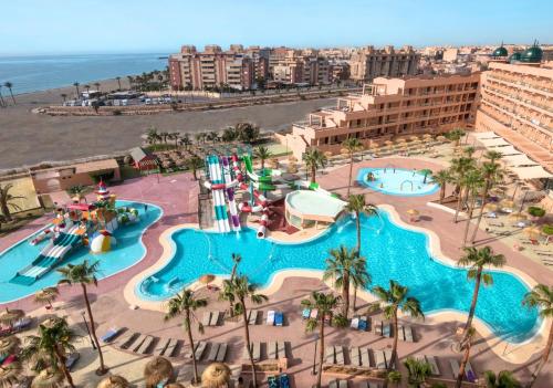 ALEGRIA Colonial Mar Aquafun - 수영장