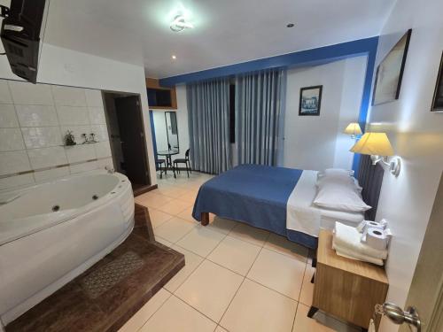 Hotel los angeles in Huaral