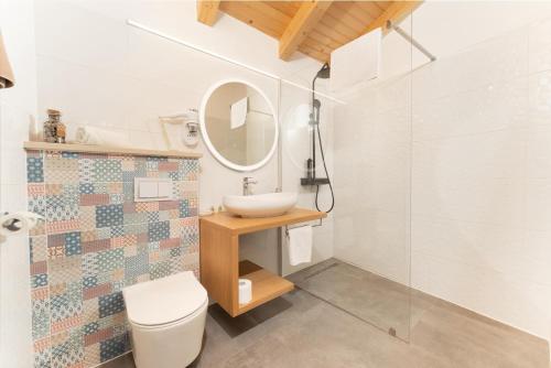 Accommodation TRI MURVE 4