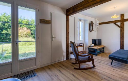 Holiday Home On A Vineyard in บล็องแซ