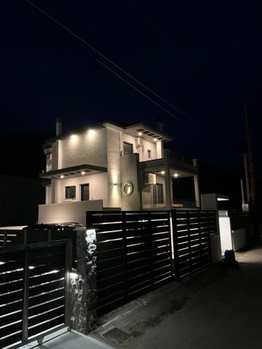 Nafplio Hercules Hydra gîte à louer Kefalárion