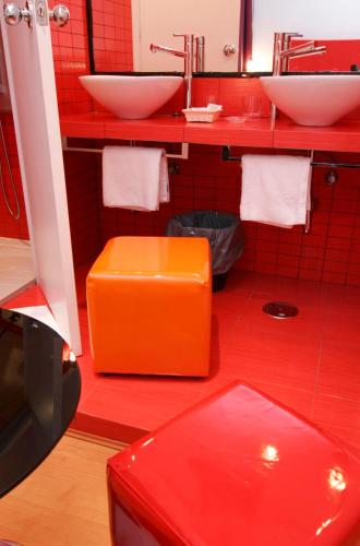 Hostal Santo Domingo - image 8