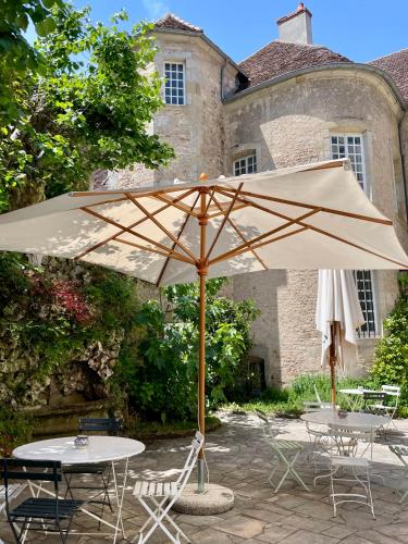 Le Cocand Room Type - Duplex Apartment