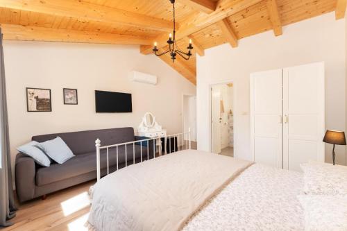 Accommodation TRI MURVE 2