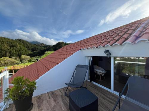 Green Sunrise House in นอร์เดสเต