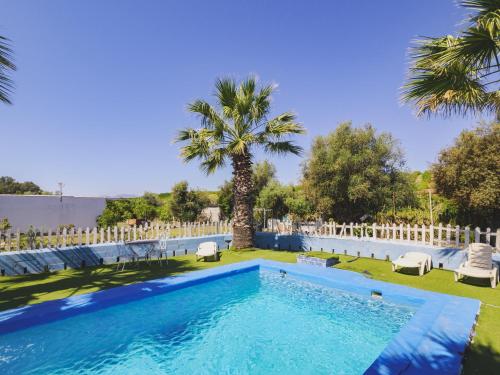 Cubo's Finca La Parra