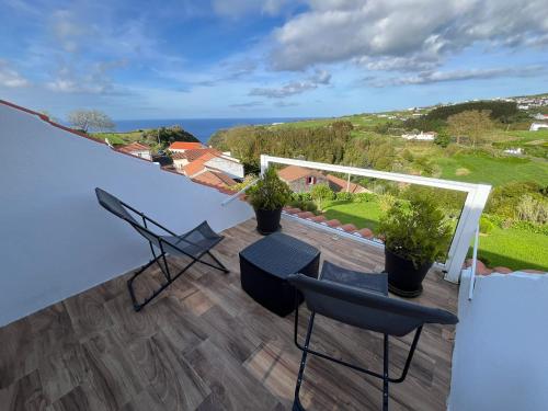 Green Sunrise House in นอร์เดสเต