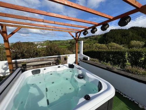 Green Sunrise House in นอร์เดสเต