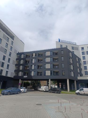 Apartament Exclusive