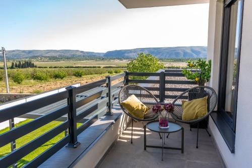 nothing - Location, gîte - Ivišovo Greblje
