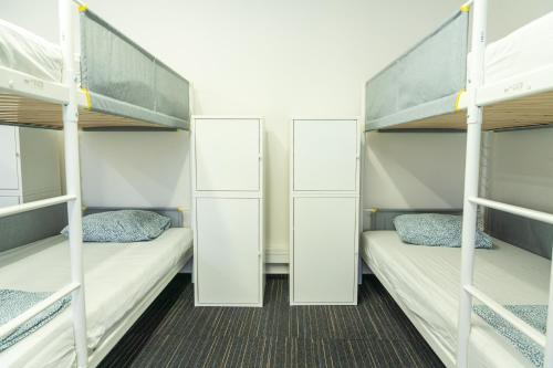 Mild Elephants Hostel, Bratislava (photo 11)