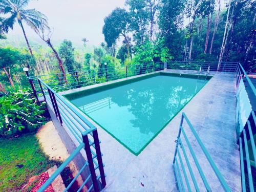 منظر, Wayanad Coffee Vintage in باتشيلاكادو