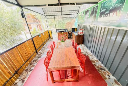 مطبخ, Wayanad Coffee Vintage in باتشيلاكادو