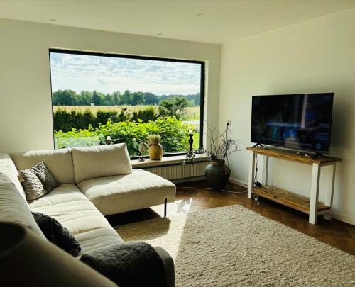 Springlands Farm · Helden