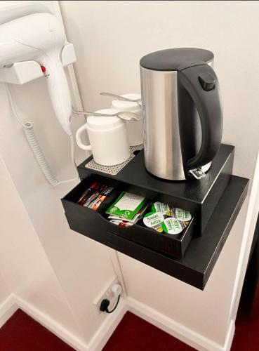 Romany House Hotel - image 4