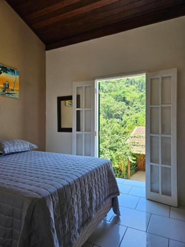 Casa Jardim Corumbê (Casa Jardim Corumbe) in Praia Grande