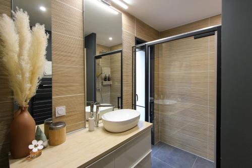 Villa rosalie L'Isle-sur-la-Sorgue - Location, gîte - L'Isle-sur-la-Sorgue