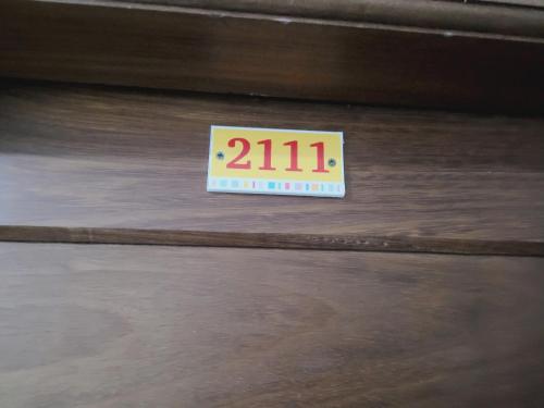 Kisimani Heights one bedrrom with two beds in Kongowea