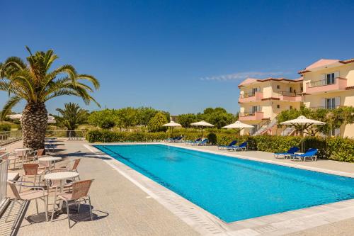 Nautilos Hotel - Kefalonia