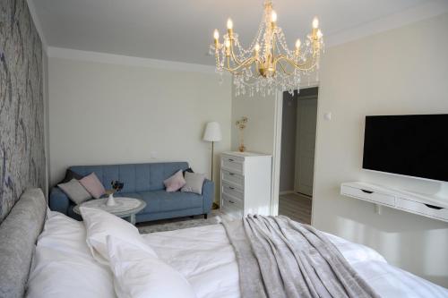 Side Apartments in Rakvere