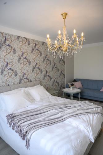 Side Apartments in Rakvere