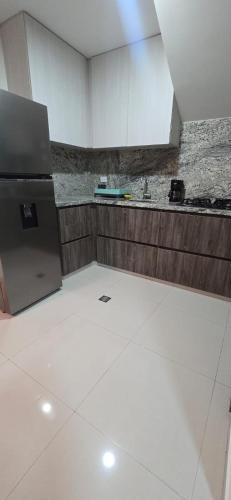 Three-Bedroom Apartment image 9