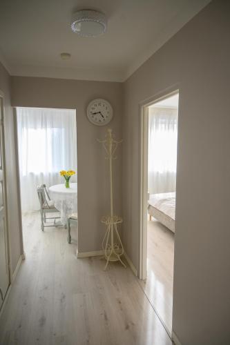 Side Apartments in Rakvere