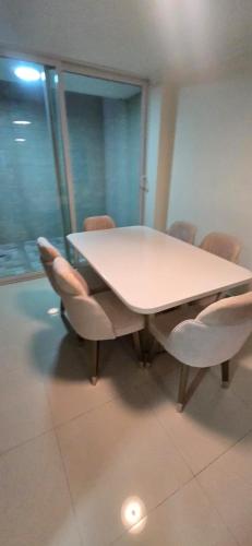 Three-Bedroom Apartment image 8