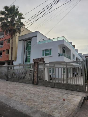 Three-Bedroom Apartment image 7