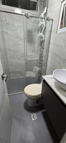 Three-Bedroom Apartment image 6