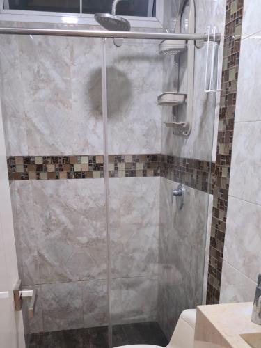 Three-Bedroom Apartment image 5