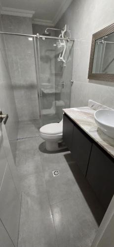 Three-Bedroom Apartment image 4