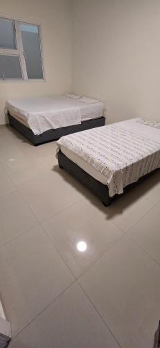 Three-Bedroom Apartment image 3