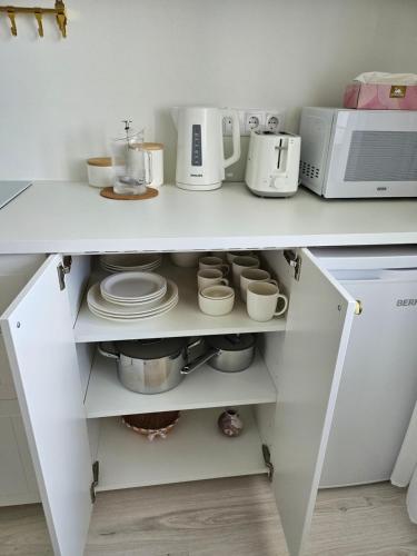 Side Apartments in Rakvere