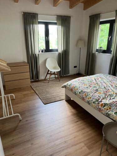 Ferienwohnung Vita-Natura in Eppenbrunn