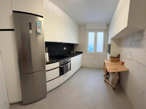 Habitación cerca del centro, baño y cocina compartida, Bilbao (fotografie 4)